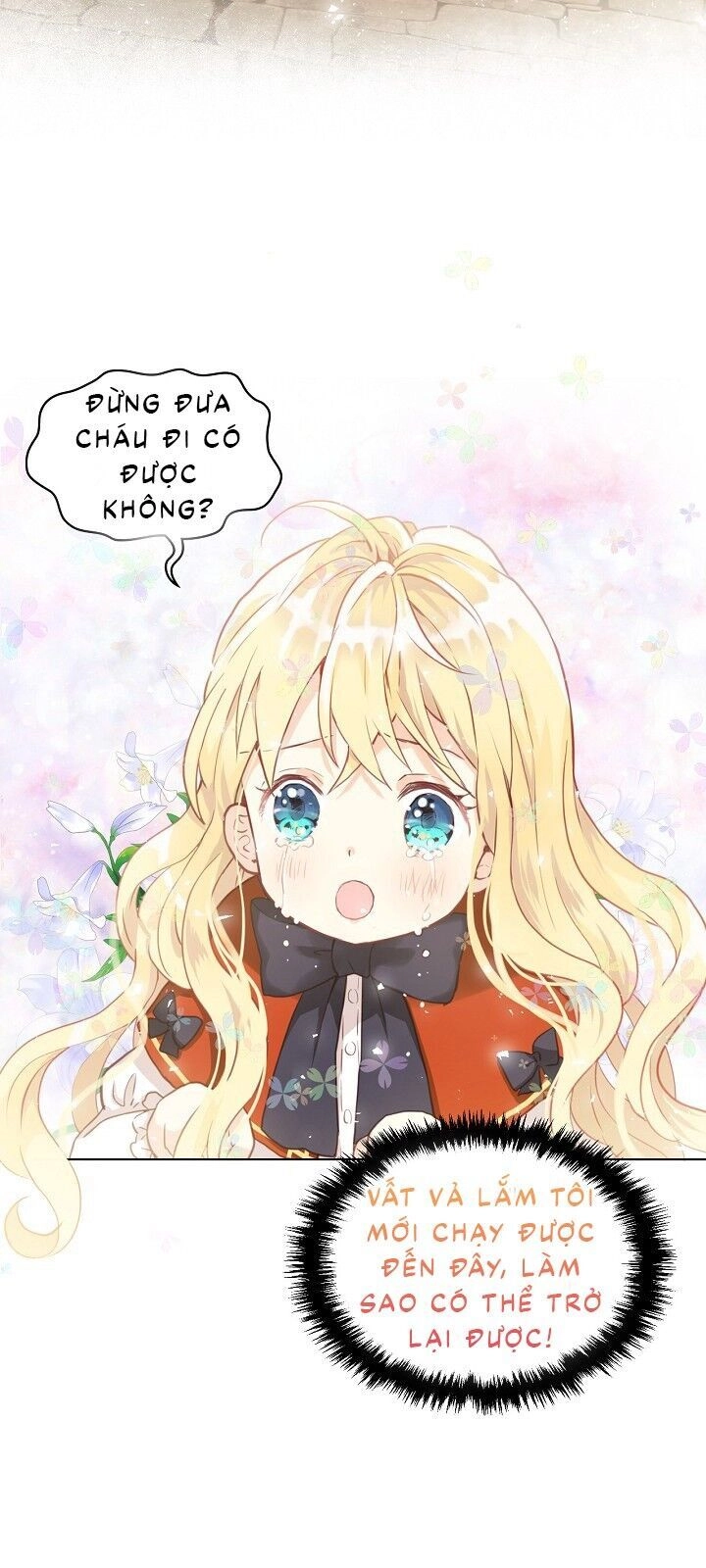 Con Có Phải Con Là Con Gái Của Ngài Không? Chapter 3 - 23
