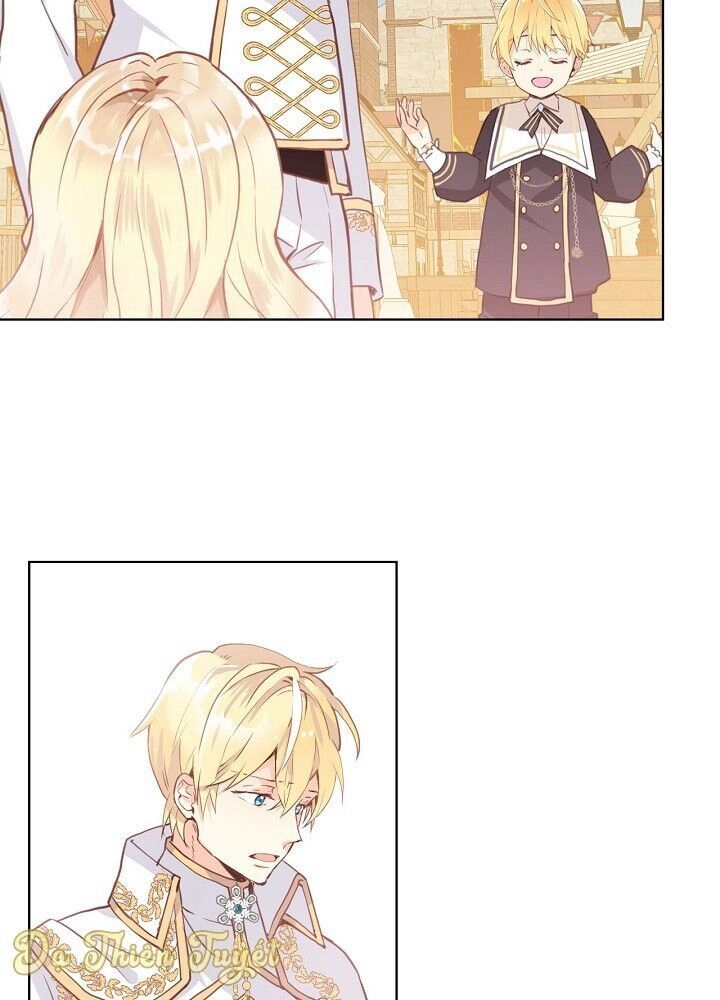 Con Có Phải Con Là Con Gái Của Ngài Không? Chapter 3 - 25