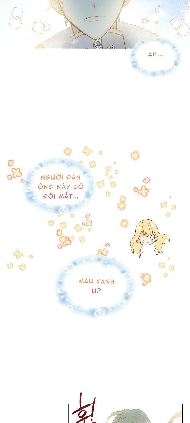 Con Có Phải Con Là Con Gái Của Ngài Không? Chapter 3 - 32