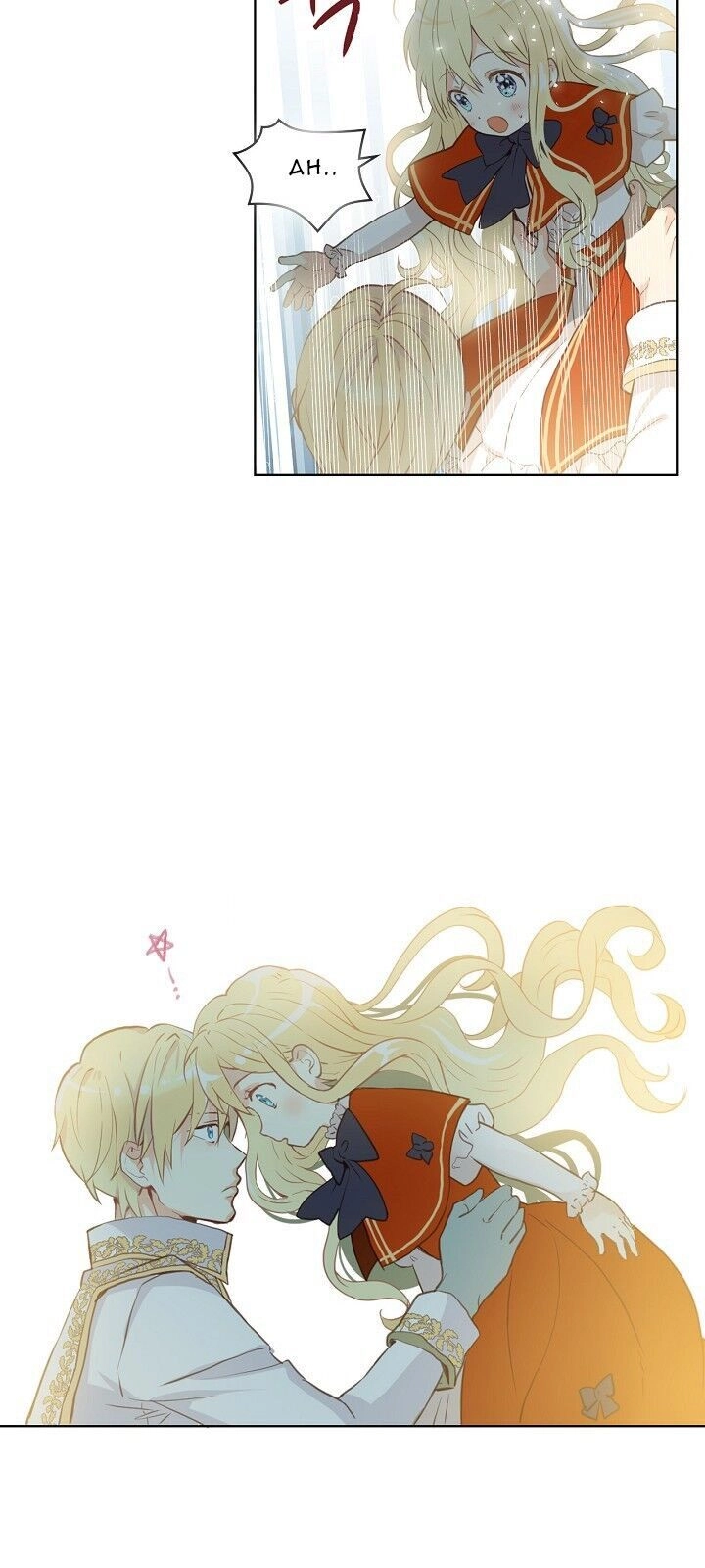 Con Có Phải Con Là Con Gái Của Ngài Không? Chapter 3 - 33