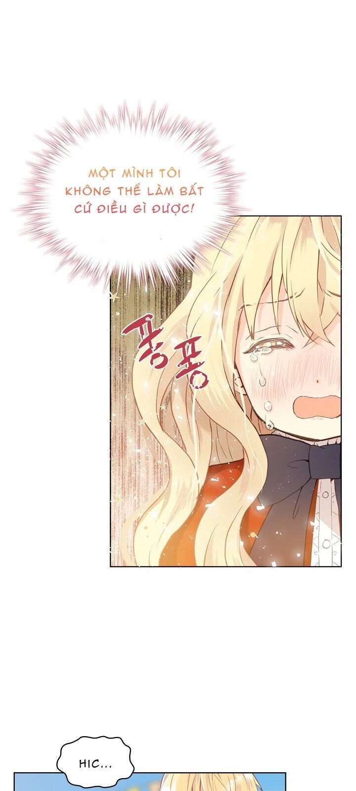 Con Có Phải Con Là Con Gái Của Ngài Không? Chapter 3 - 36