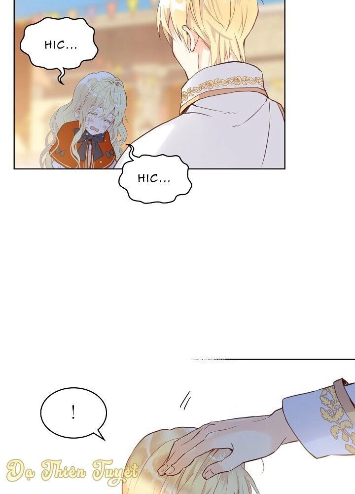 Con Có Phải Con Là Con Gái Của Ngài Không? Chapter 3 - 37