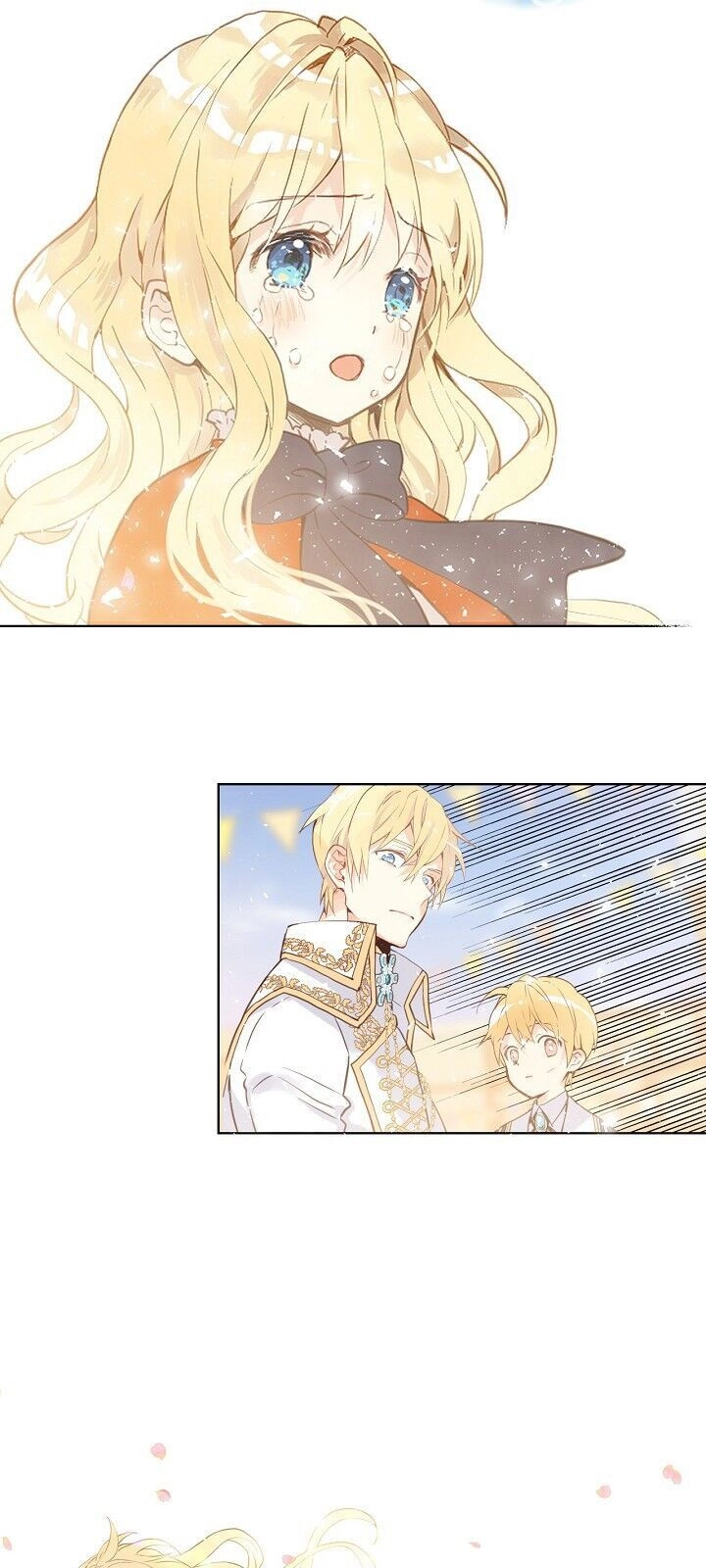 Con Có Phải Con Là Con Gái Của Ngài Không? Chapter 3 - 40