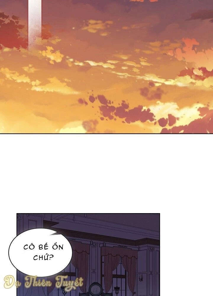 Con Có Phải Con Là Con Gái Của Ngài Không? Chapter 3 - 43