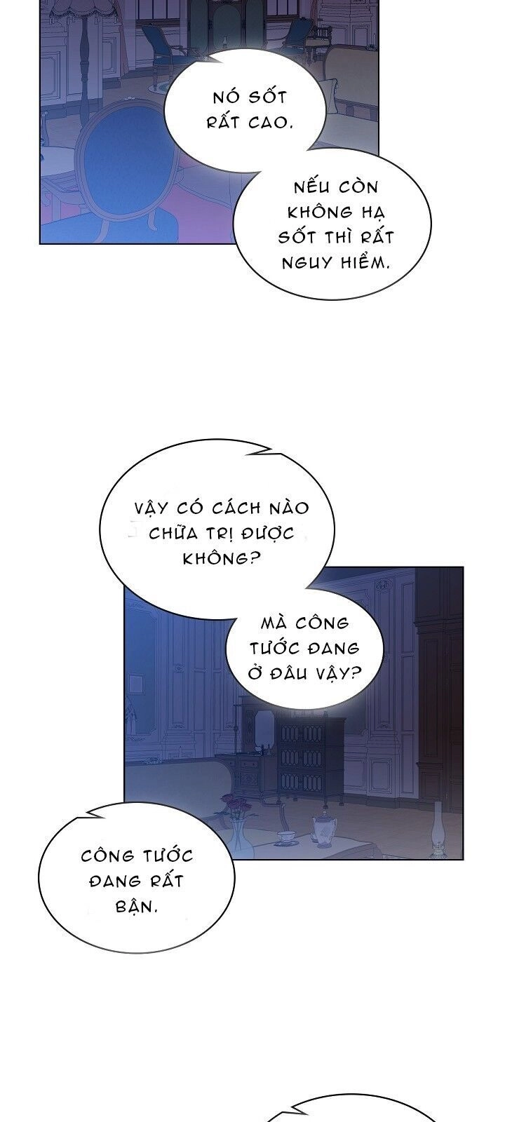 Con Có Phải Con Là Con Gái Của Ngài Không? Chapter 3 - 44