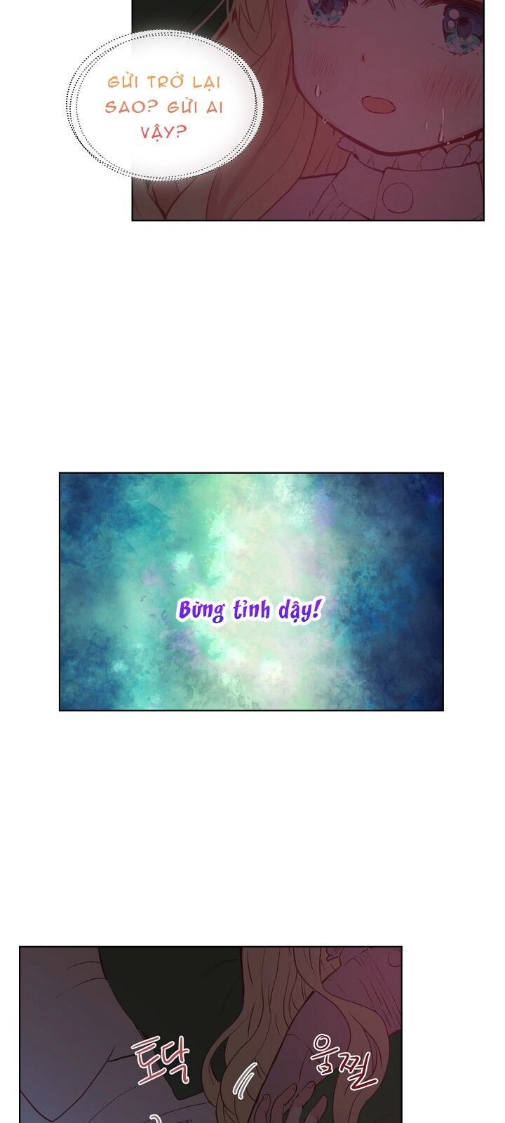 Con Có Phải Con Là Con Gái Của Ngài Không? Chapter 3 - 46