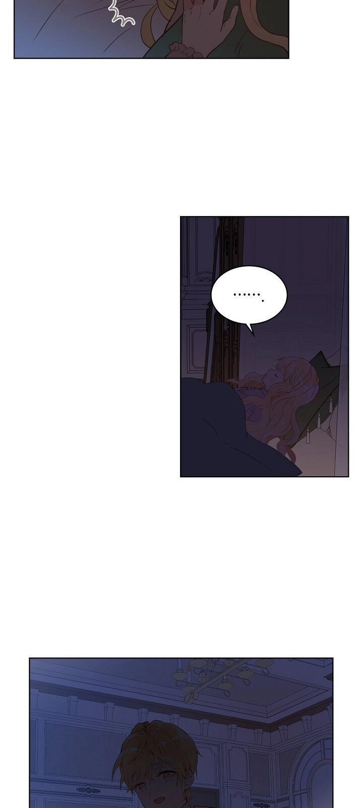 Con Có Phải Con Là Con Gái Của Ngài Không? Chapter 3 - 47