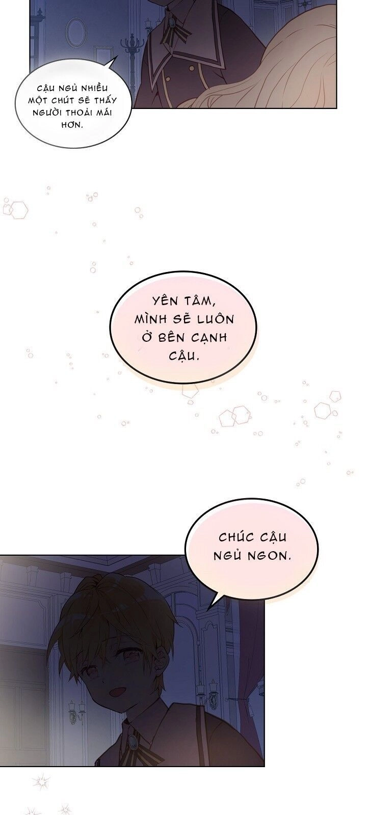 Con Có Phải Con Là Con Gái Của Ngài Không? Chapter 3 - 48