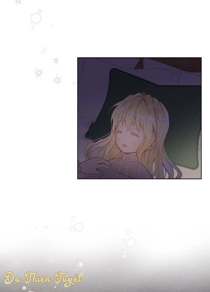 Con Có Phải Con Là Con Gái Của Ngài Không? Chapter 3 - 49
