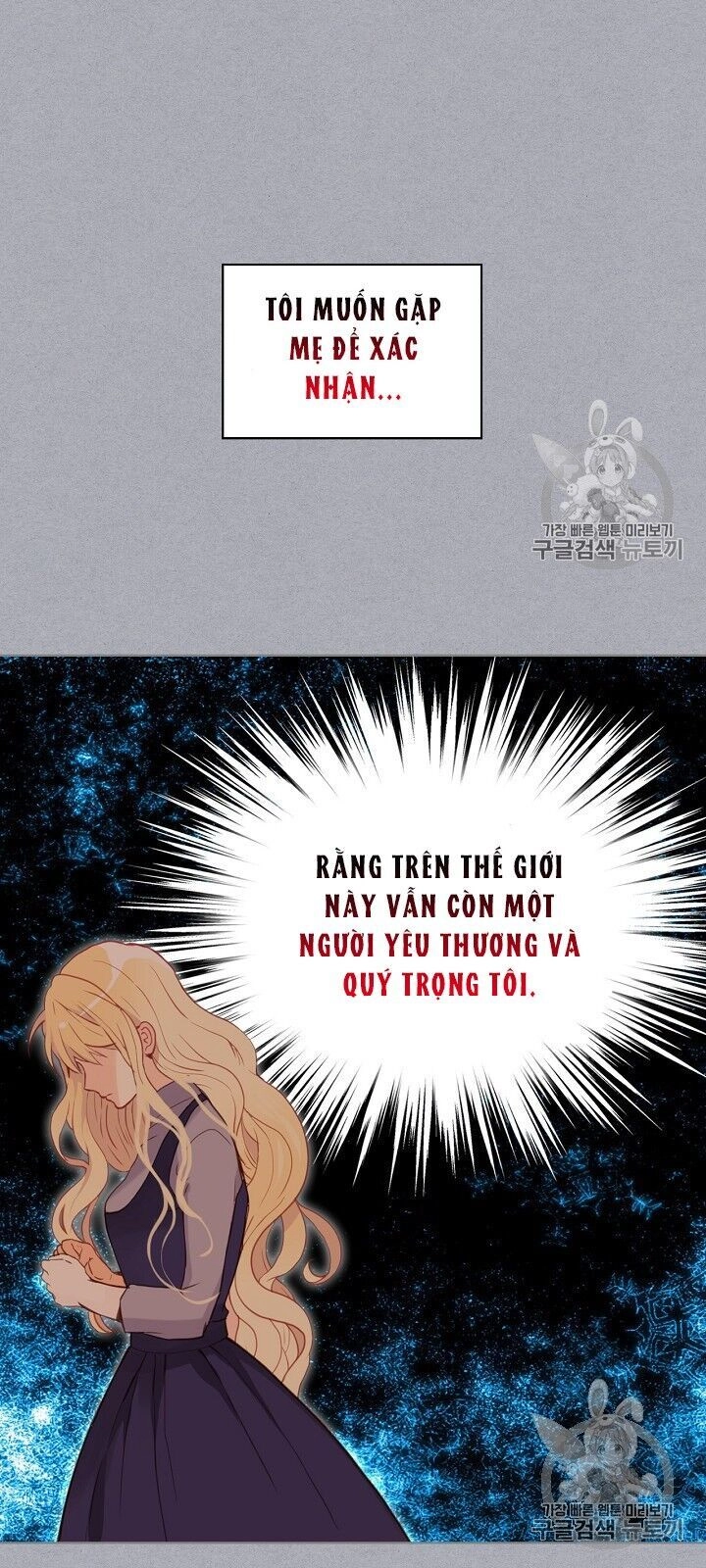 Con Có Phải Con Là Con Gái Của Ngài Không? Chapter 4 - 6