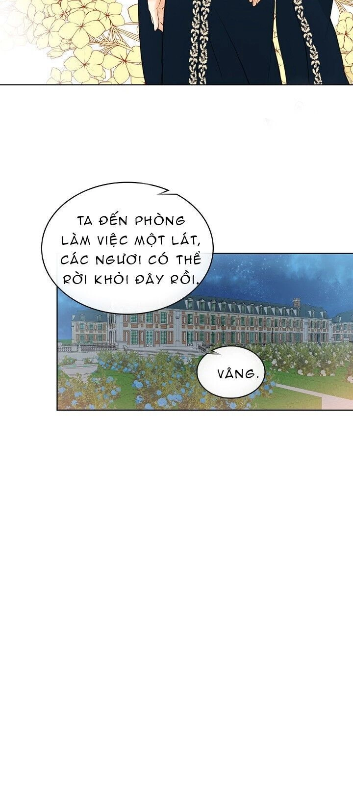 Con Có Phải Con Là Con Gái Của Ngài Không? Chapter 4 - 39
