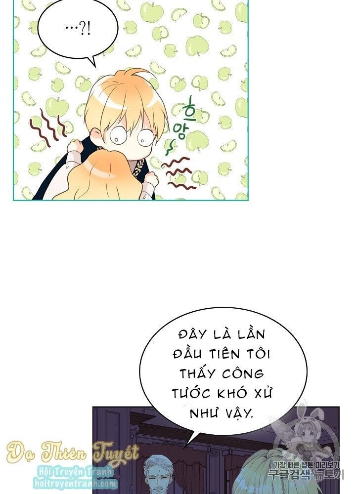 Con Có Phải Con Là Con Gái Của Ngài Không? Chapter 4 - 43