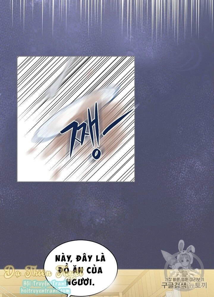 Con Có Phải Con Là Con Gái Của Ngài Không? Chapter 5 - 7