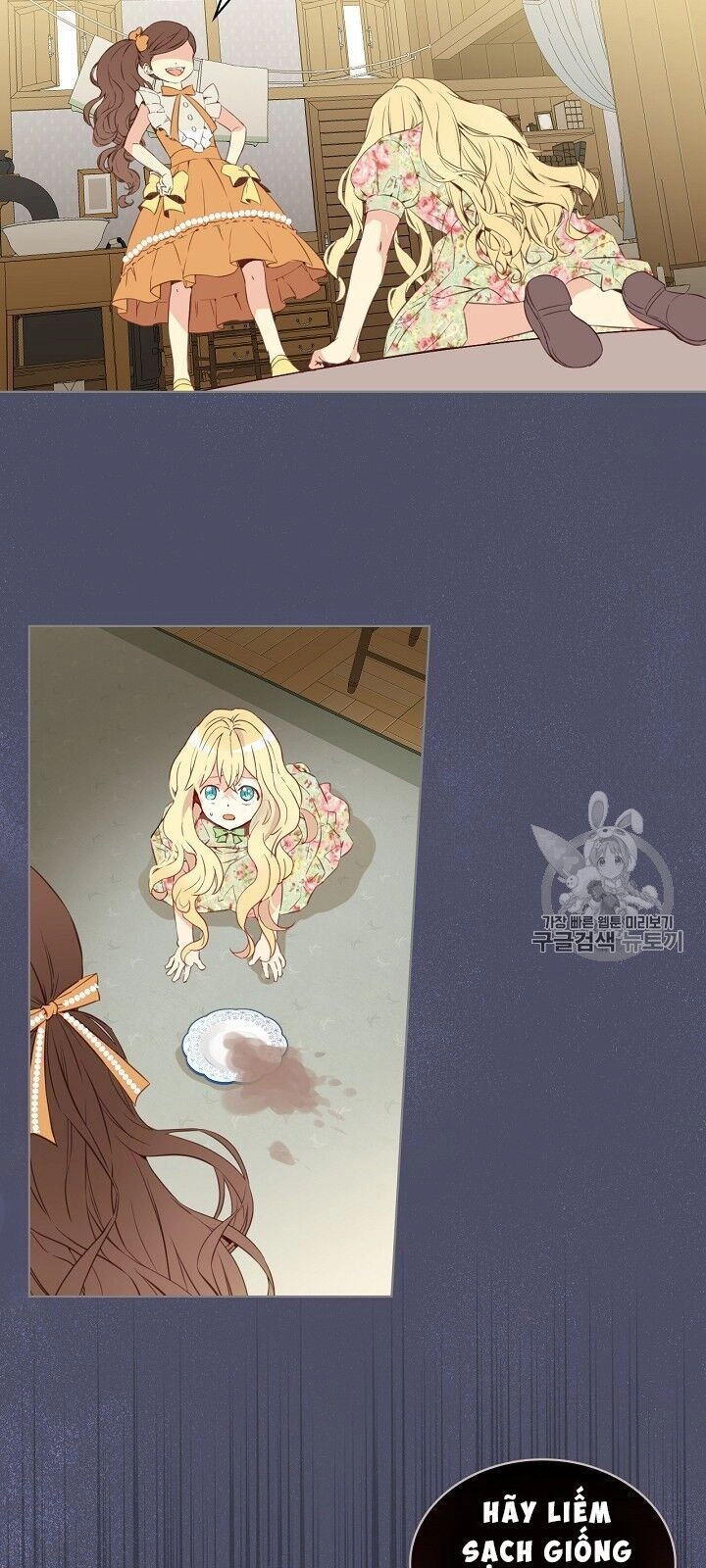 Con Có Phải Con Là Con Gái Của Ngài Không? Chapter 5 - 8