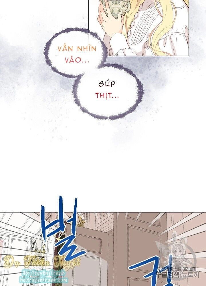 Con Có Phải Con Là Con Gái Của Ngài Không? Chapter 5 - 13