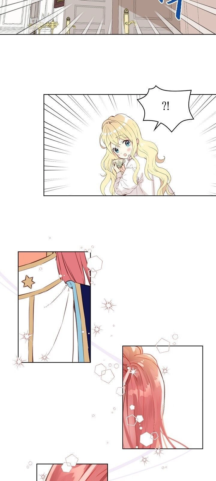 Con Có Phải Con Là Con Gái Của Ngài Không? Chapter 5 - 14