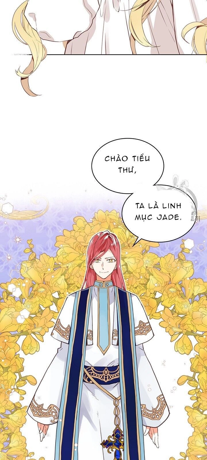 Con Có Phải Con Là Con Gái Của Ngài Không? Chapter 5 - 16