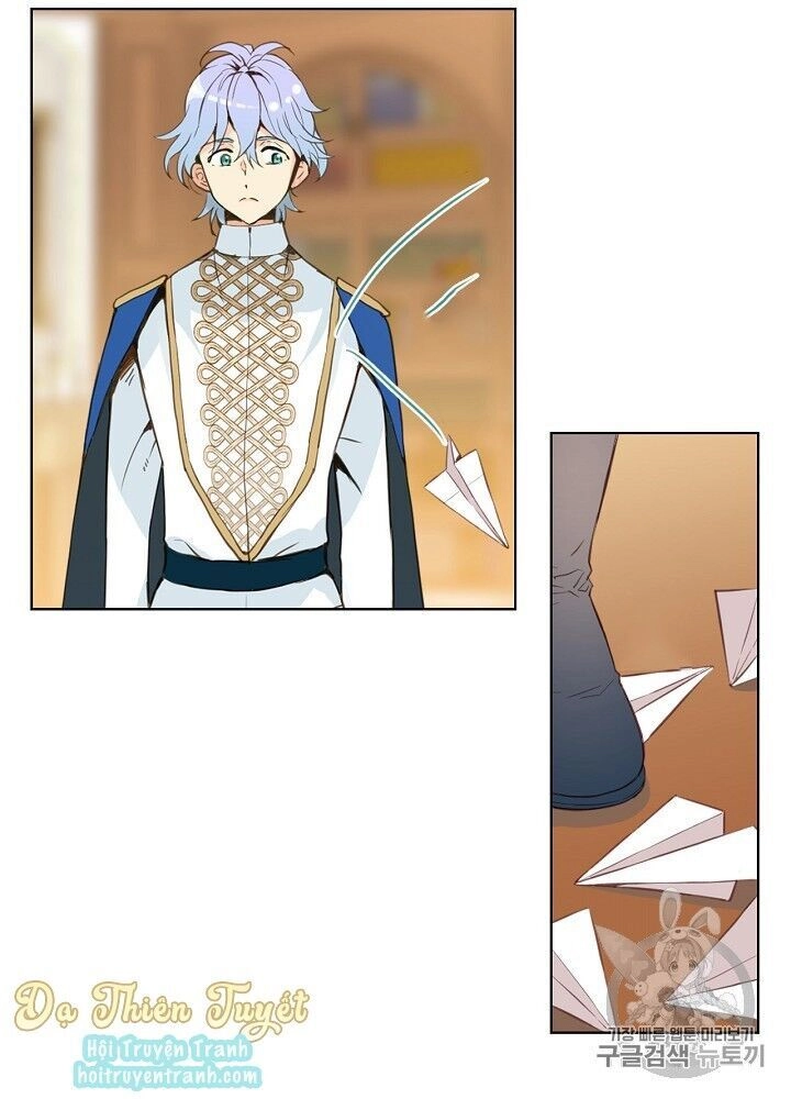 Con Có Phải Con Là Con Gái Của Ngài Không? Chapter 5 - 19