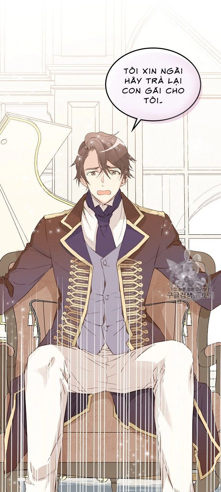 Con Có Phải Con Là Con Gái Của Ngài Không? Chapter 5 - 38