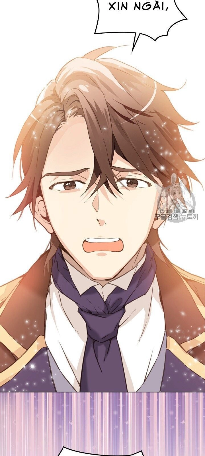 Con Có Phải Con Là Con Gái Của Ngài Không? Chapter 5 - 40