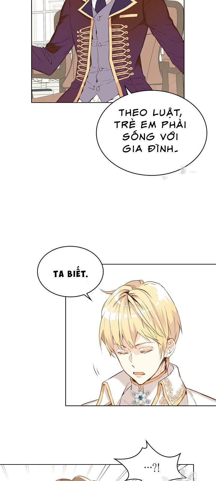 Con Có Phải Con Là Con Gái Của Ngài Không? Chapter 6 - 3