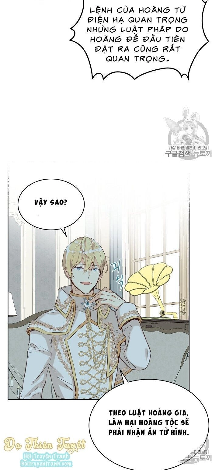 Con Có Phải Con Là Con Gái Của Ngài Không? Chapter 6 - 5