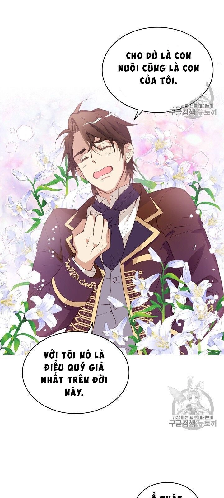 Con Có Phải Con Là Con Gái Của Ngài Không? Chapter 6 - 13