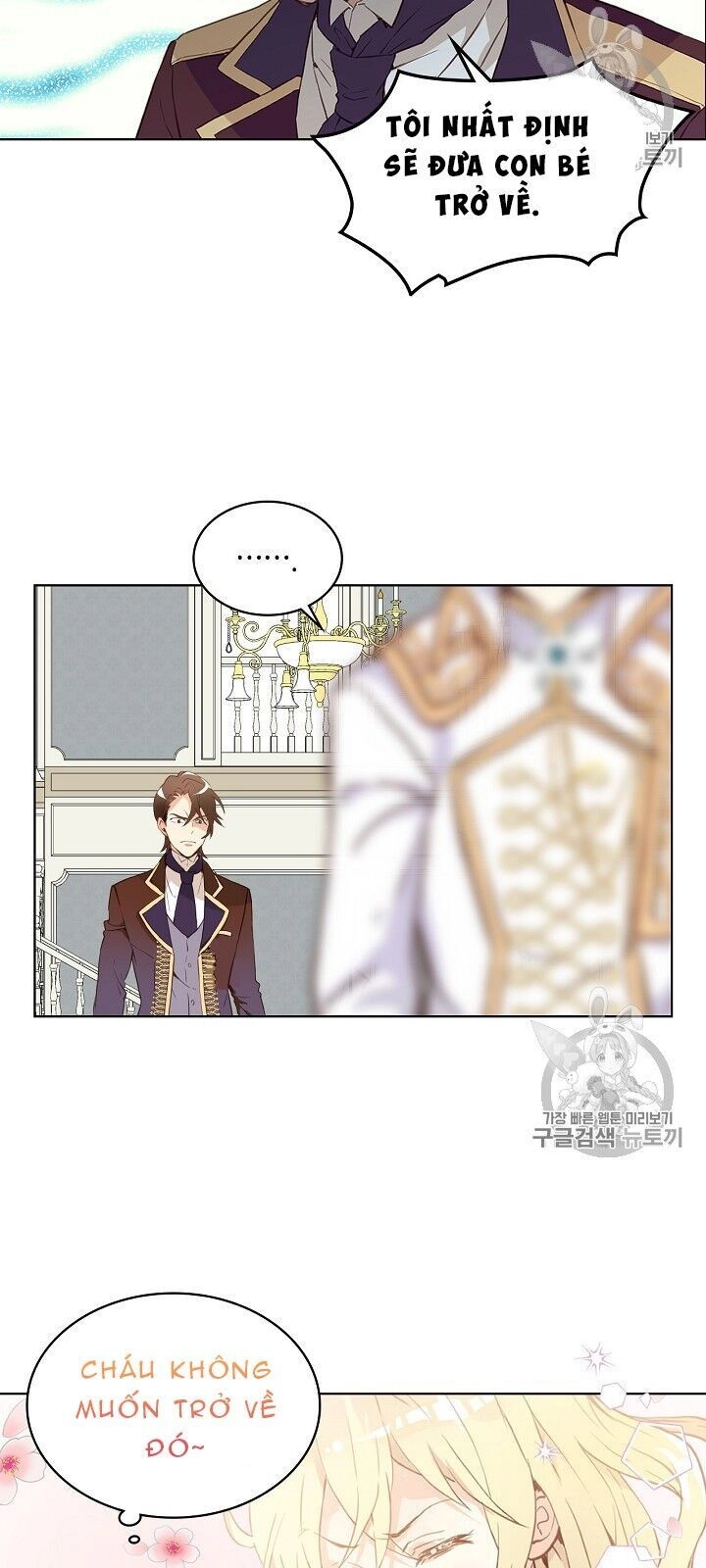 Con Có Phải Con Là Con Gái Của Ngài Không? Chapter 6 - 15