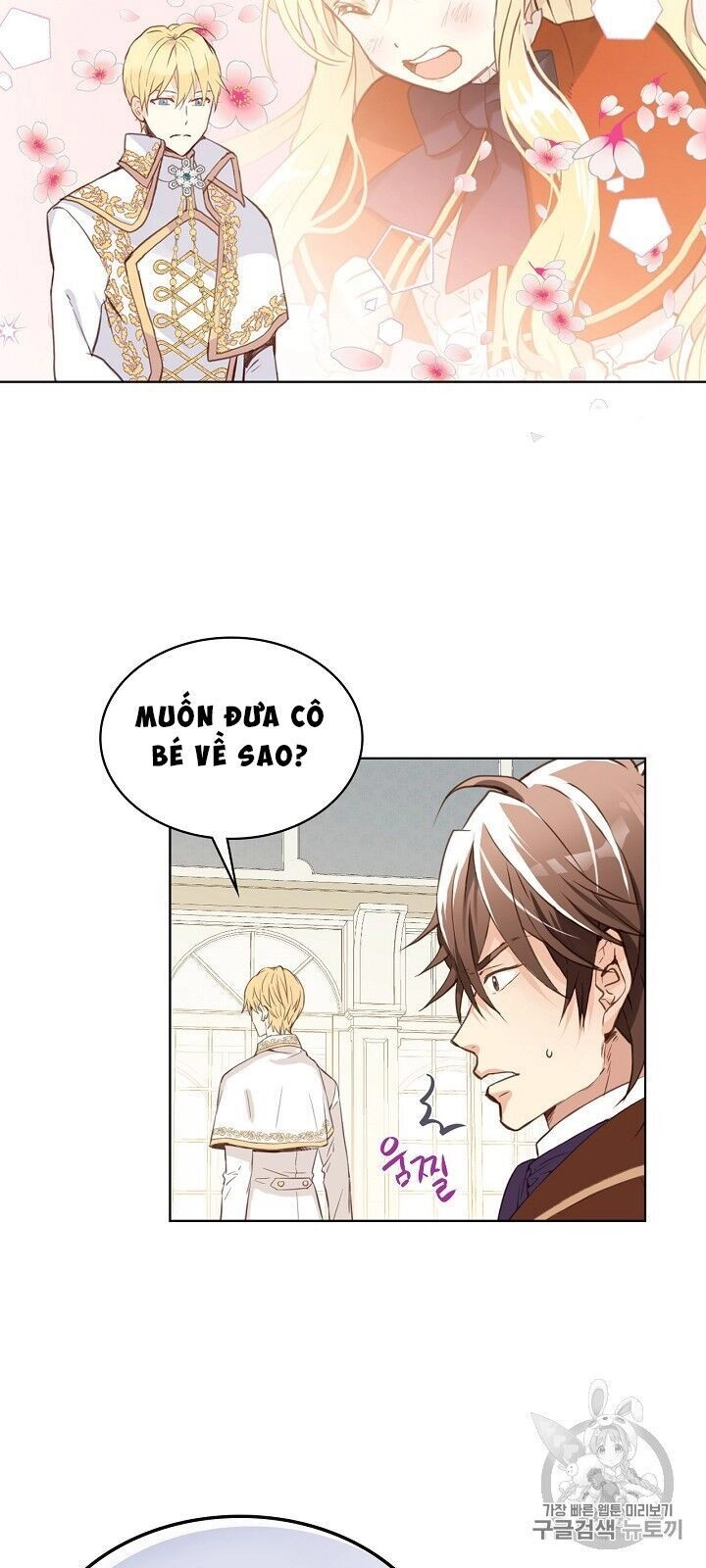 Con Có Phải Con Là Con Gái Của Ngài Không? Chapter 6 - 16