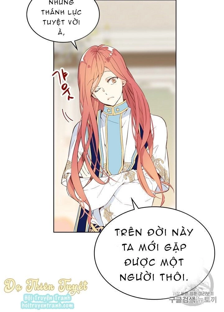 Con Có Phải Con Là Con Gái Của Ngài Không? Chapter 6 - 35