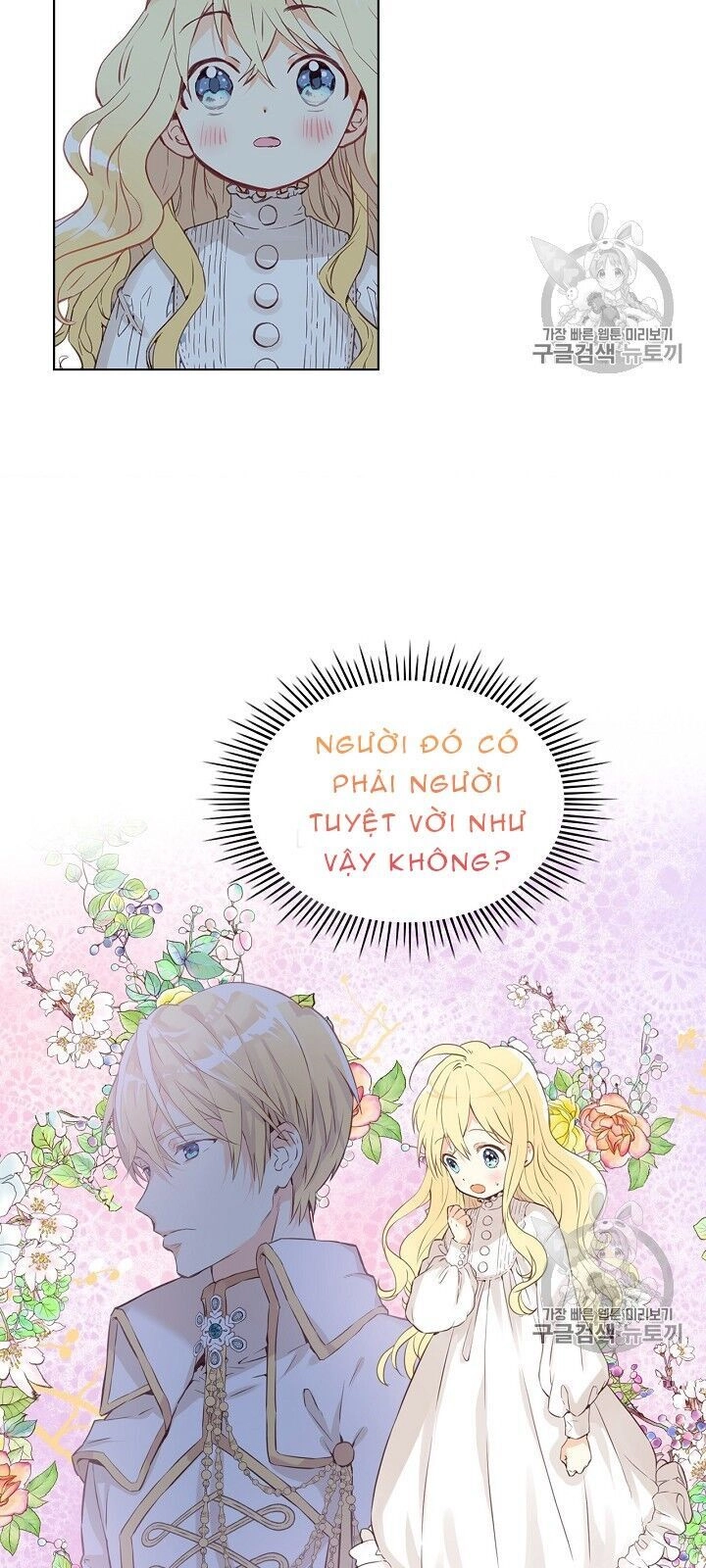 Con Có Phải Con Là Con Gái Của Ngài Không? Chapter 6 - 37