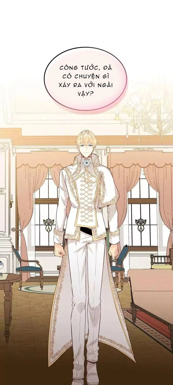 Con Có Phải Con Là Con Gái Của Ngài Không? Chapter 7 - 2