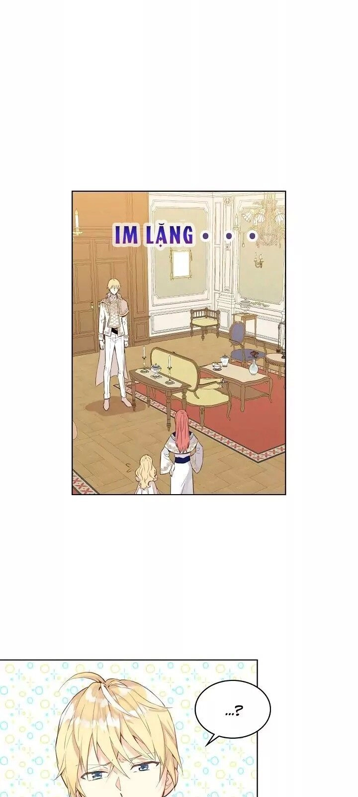 Con Có Phải Con Là Con Gái Của Ngài Không? Chapter 7 - 4