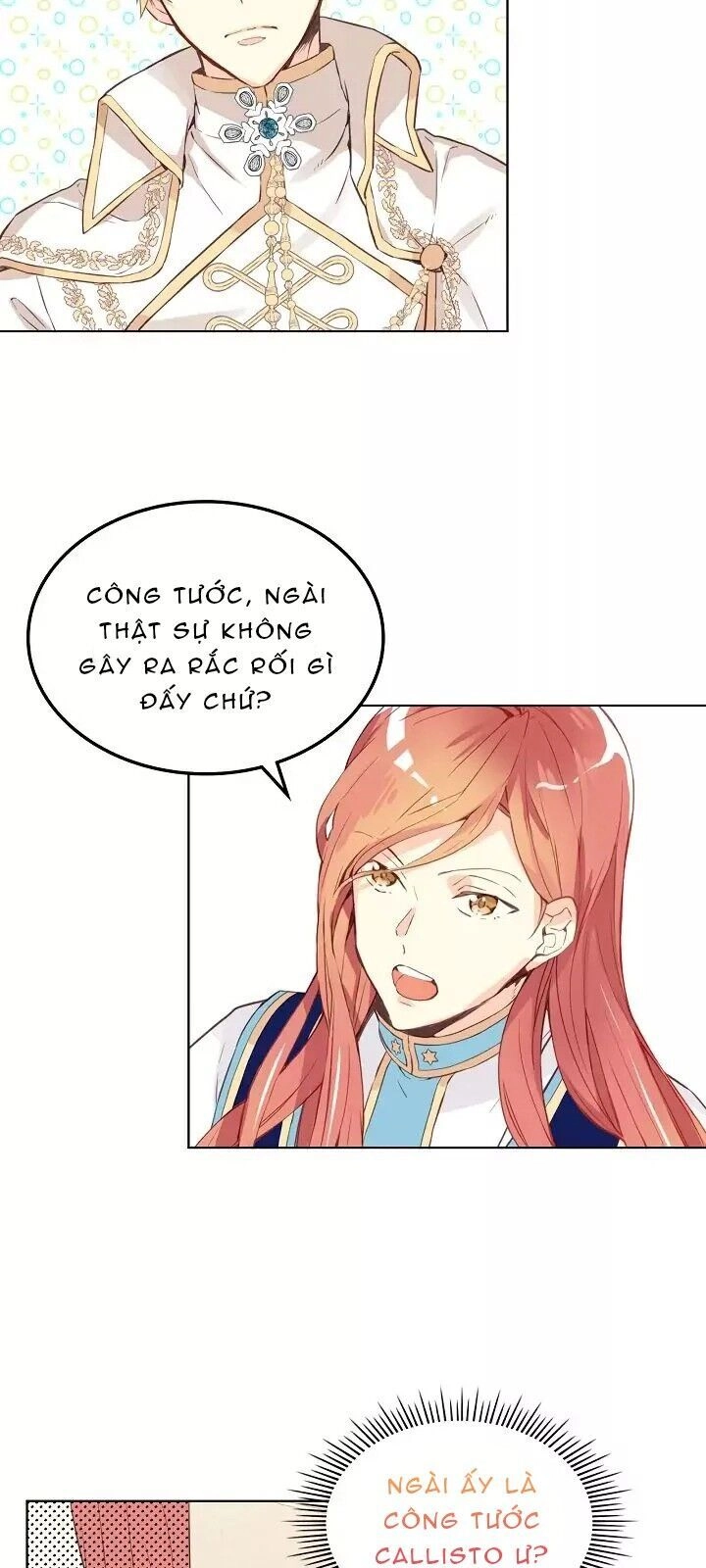 Con Có Phải Con Là Con Gái Của Ngài Không? Chapter 7 - 5