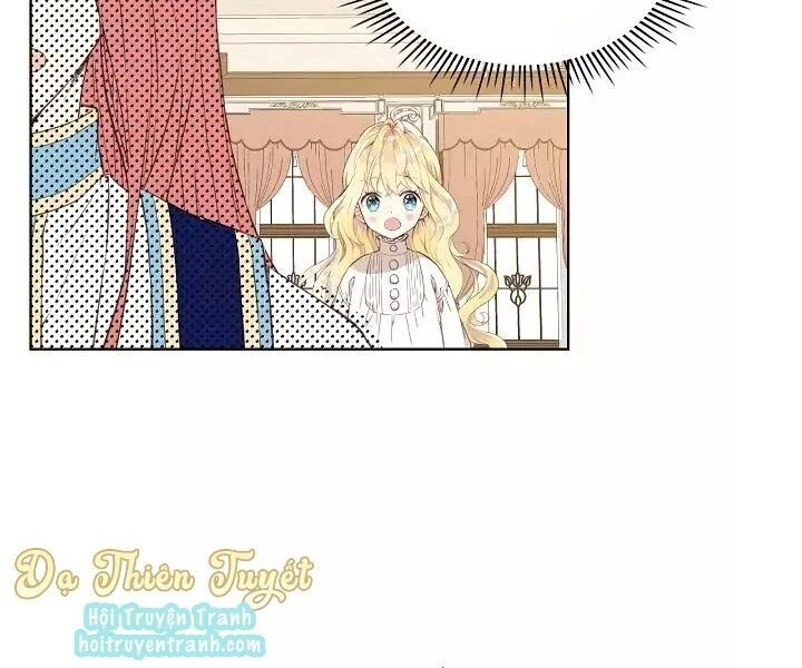 Con Có Phải Con Là Con Gái Của Ngài Không? Chapter 7 - 6