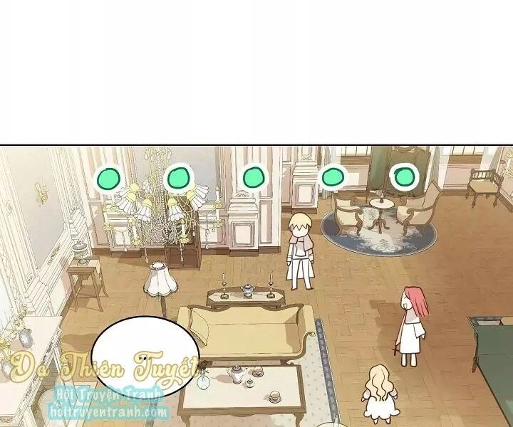 Con Có Phải Con Là Con Gái Của Ngài Không? Chapter 7 - 11