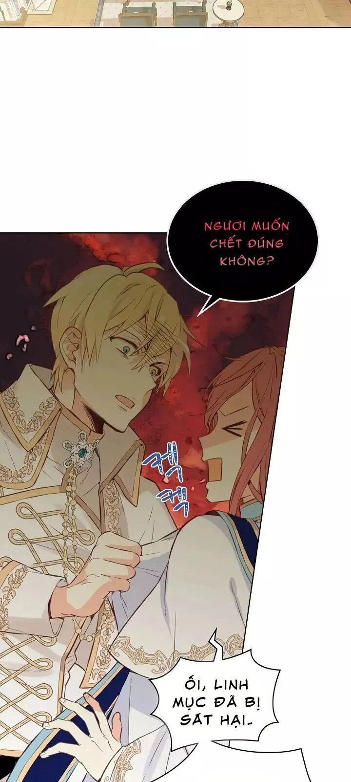 Con Có Phải Con Là Con Gái Của Ngài Không? Chapter 7 - 12