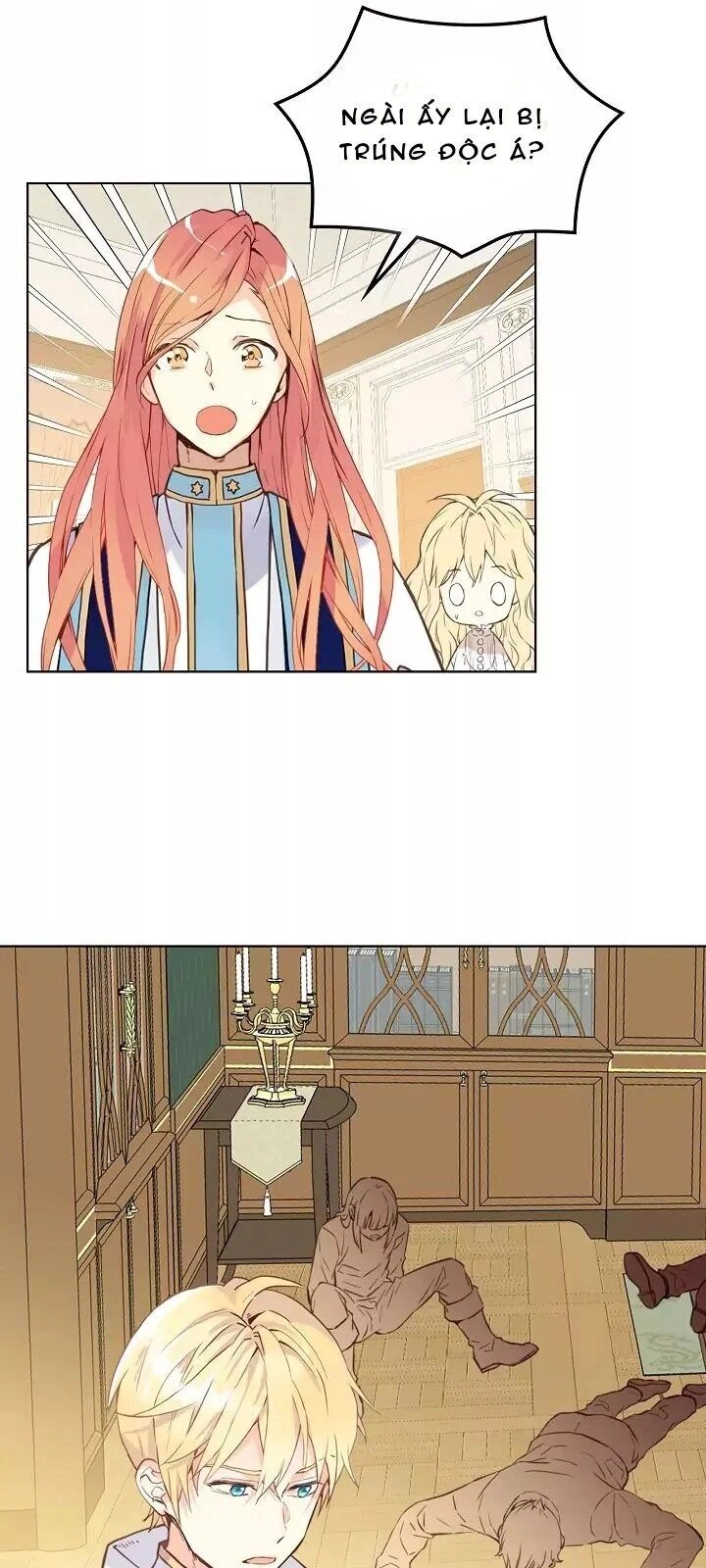 Con Có Phải Con Là Con Gái Của Ngài Không? Chapter 7 - 19