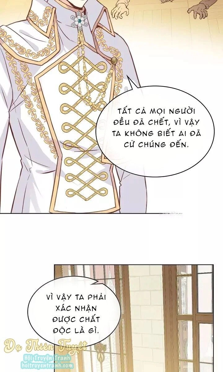 Con Có Phải Con Là Con Gái Của Ngài Không? Chapter 7 - 20