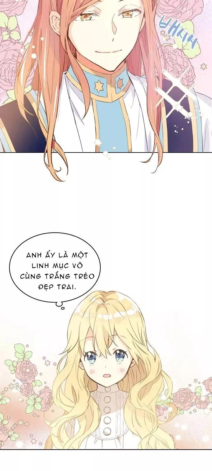 Con Có Phải Con Là Con Gái Của Ngài Không? Chapter 7 - 24