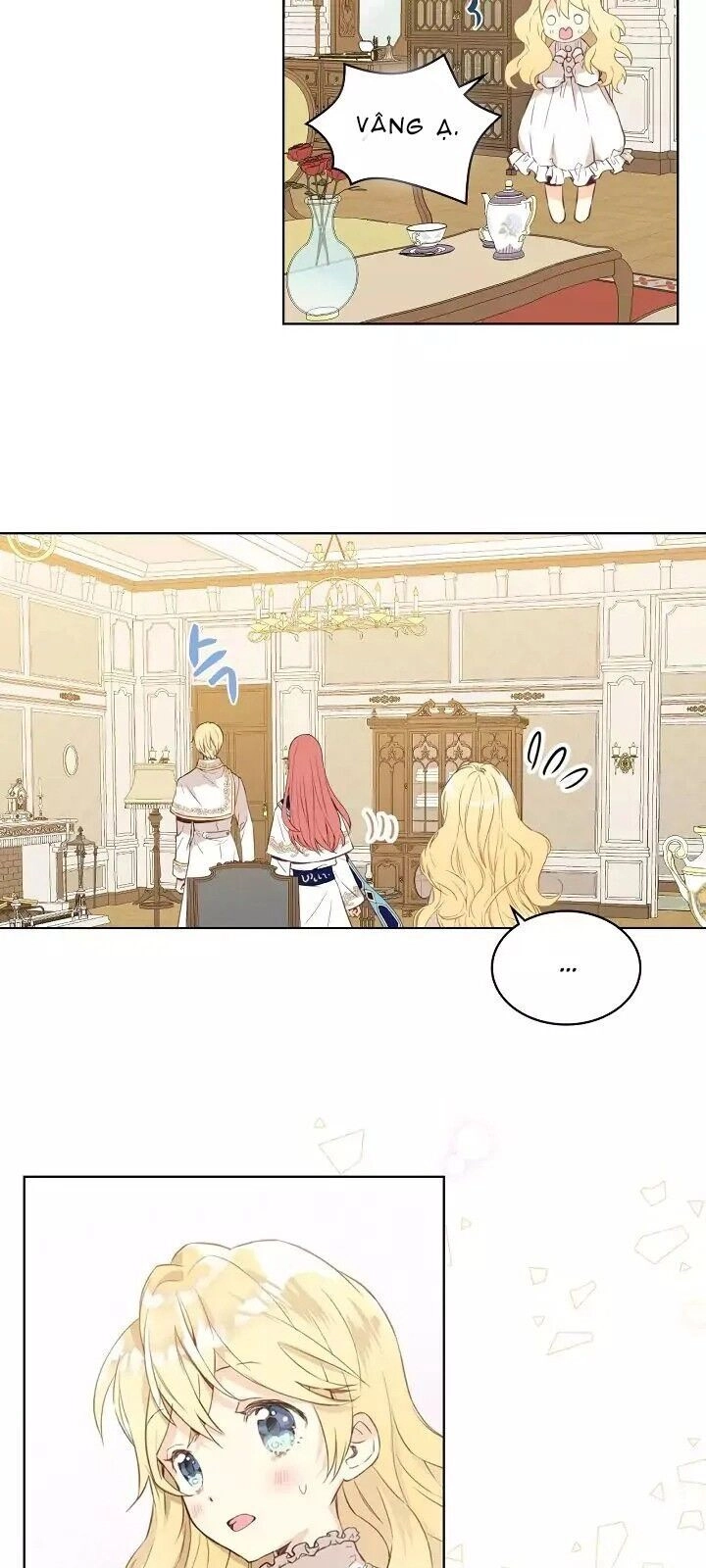 Con Có Phải Con Là Con Gái Của Ngài Không? Chapter 7 - 26