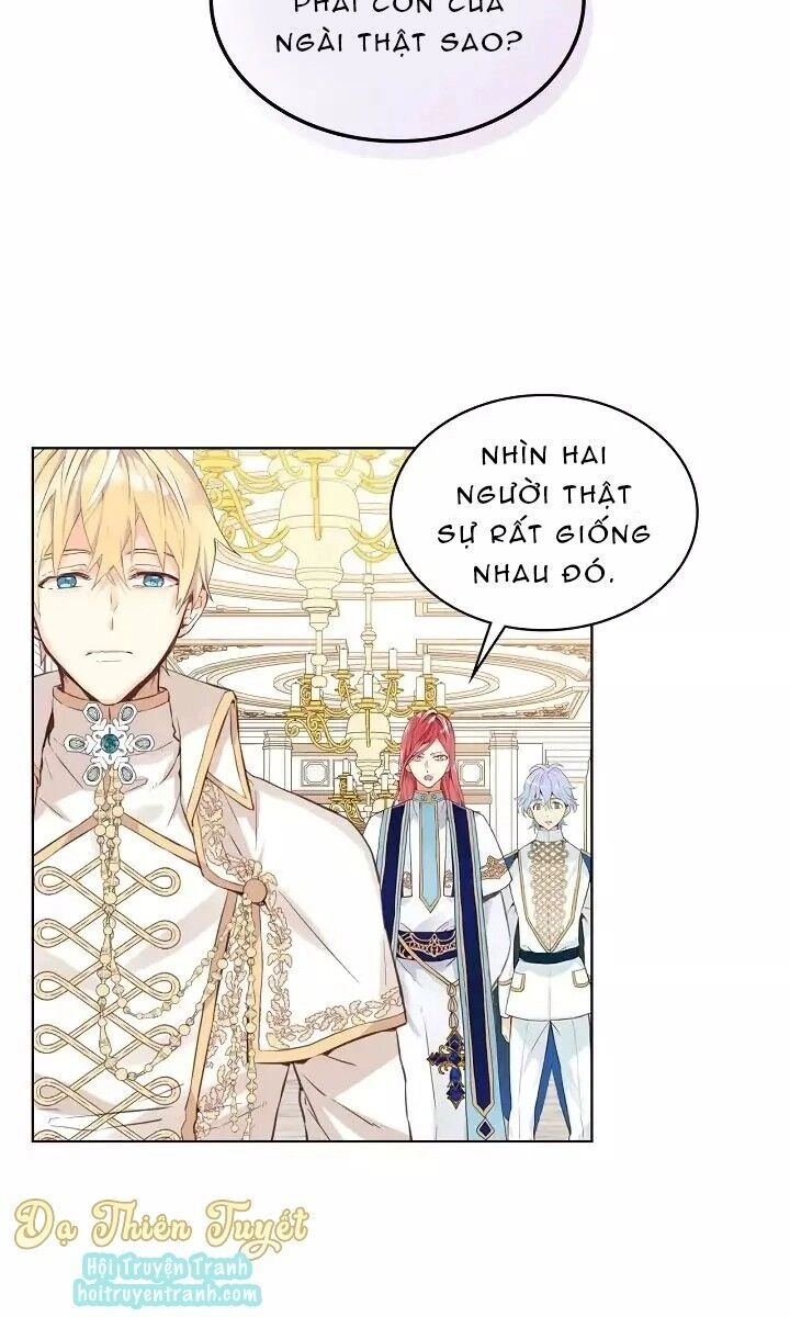 Con Có Phải Con Là Con Gái Của Ngài Không? Chapter 7 - 29
