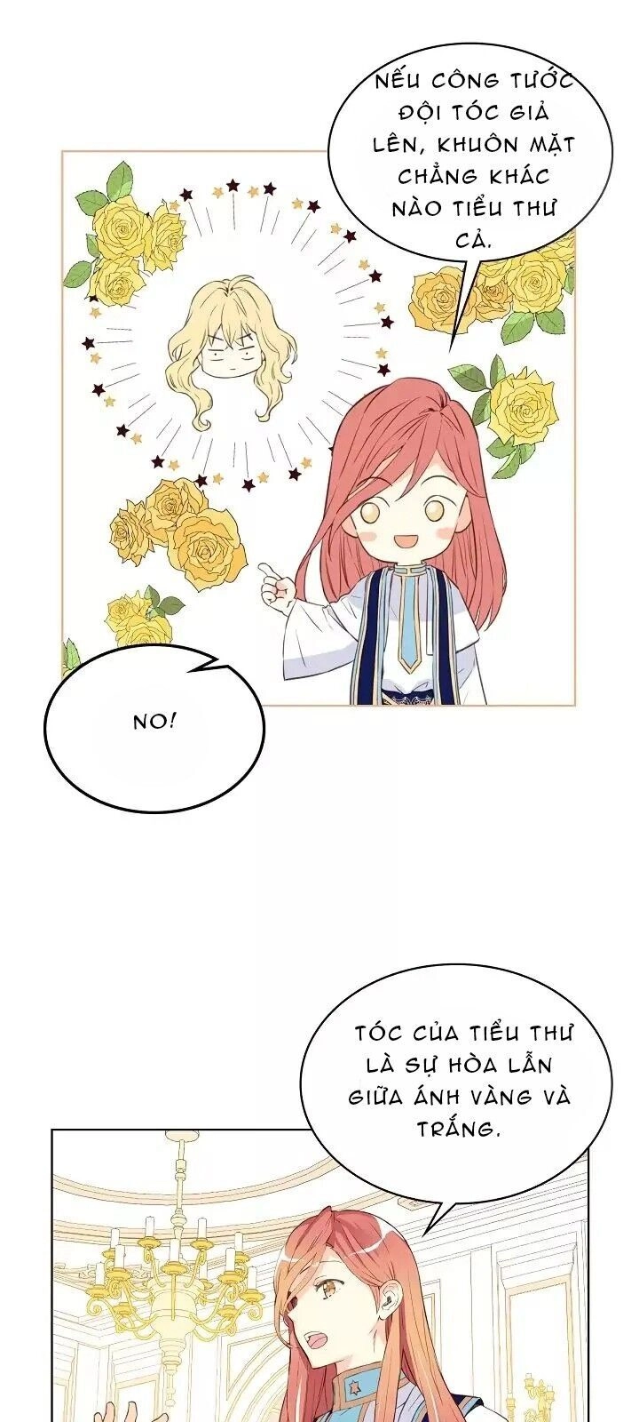 Con Có Phải Con Là Con Gái Của Ngài Không? Chapter 7 - 30