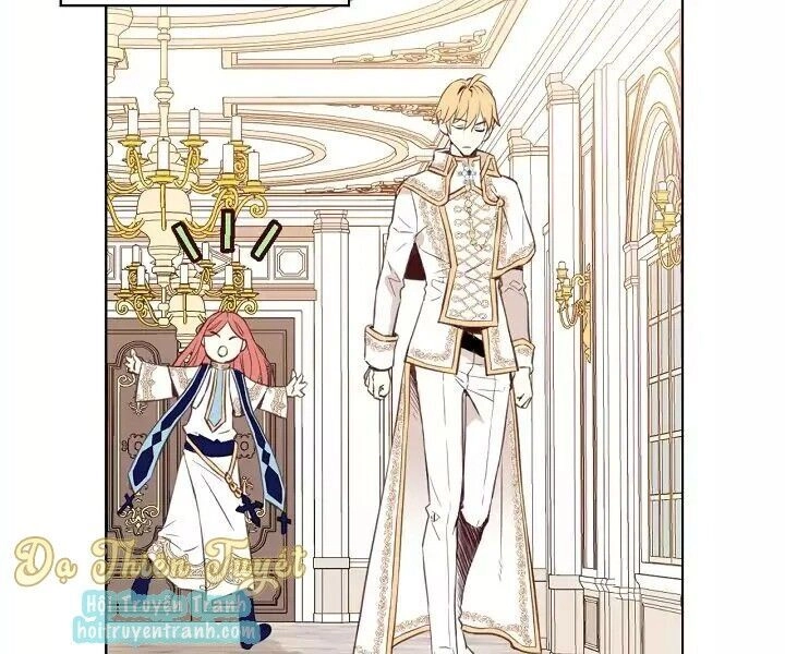 Con Có Phải Con Là Con Gái Của Ngài Không? Chapter 7 - 34