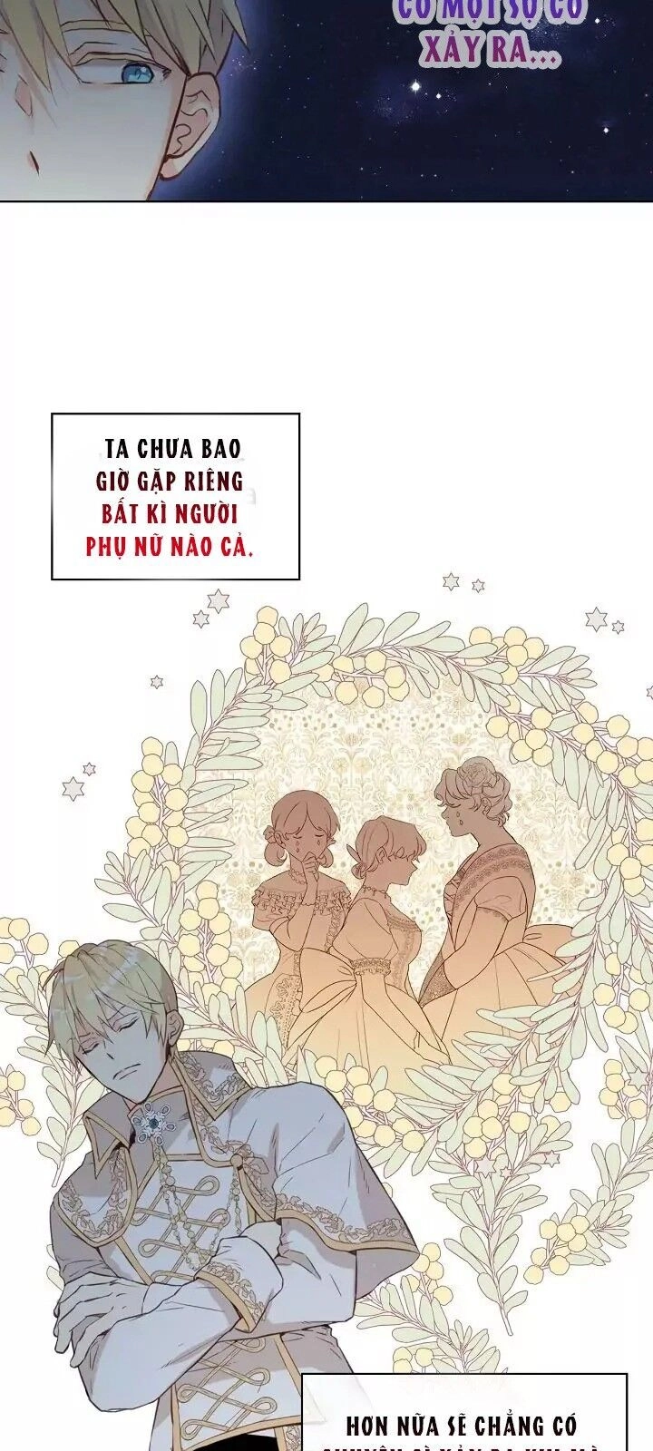 Con Có Phải Con Là Con Gái Của Ngài Không? Chapter 7 - 36