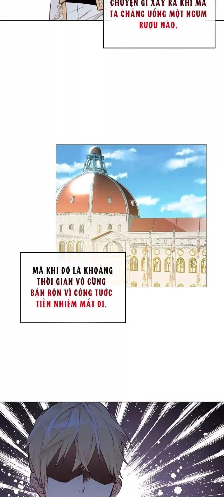 Con Có Phải Con Là Con Gái Của Ngài Không? Chapter 7 - 37