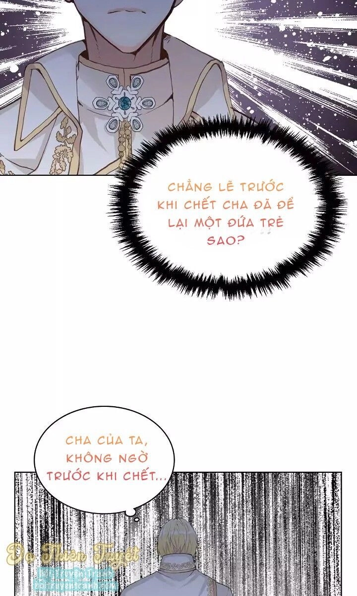 Con Có Phải Con Là Con Gái Của Ngài Không? Chapter 7 - 38
