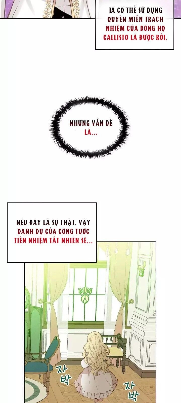 Con Có Phải Con Là Con Gái Của Ngài Không? Chapter 7 - 41