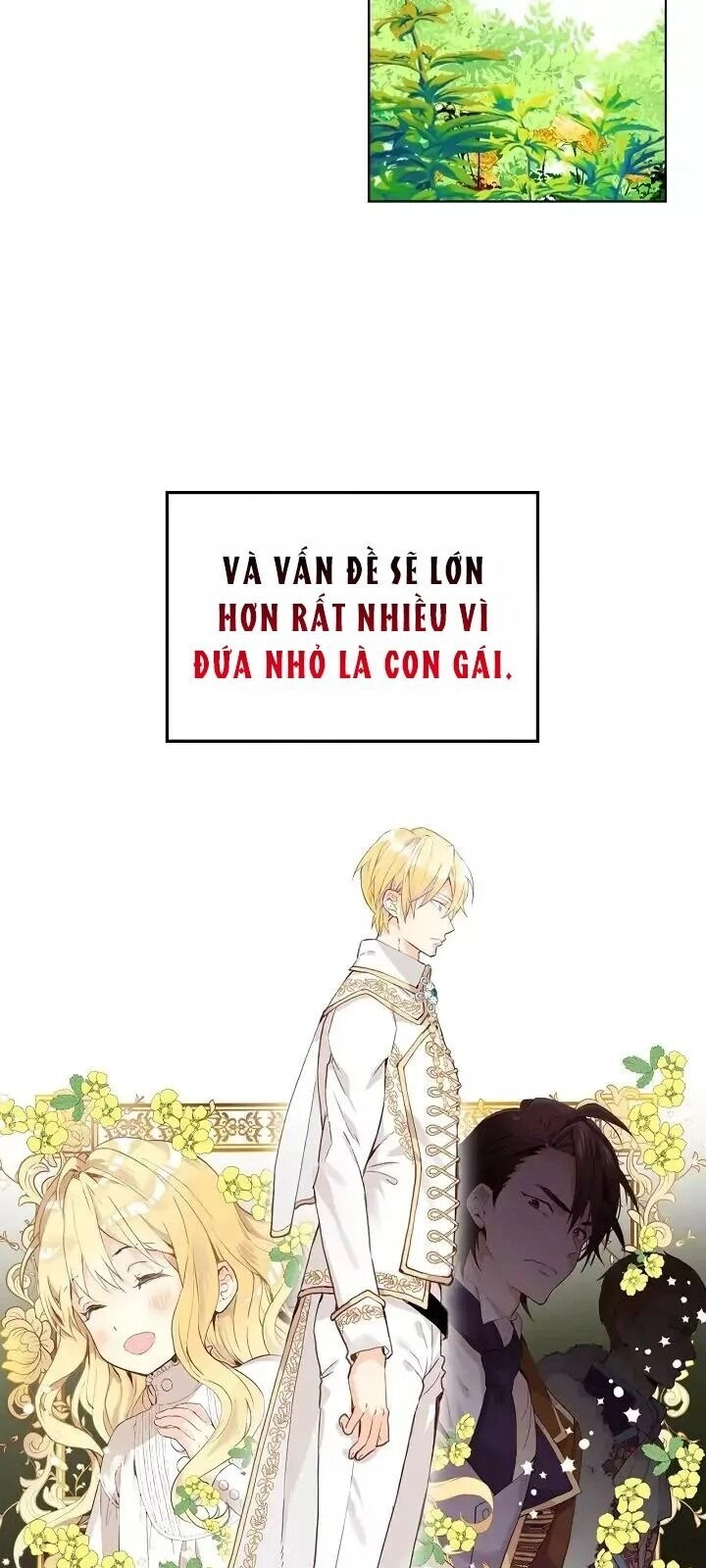 Con Có Phải Con Là Con Gái Của Ngài Không? Chapter 7 - 43