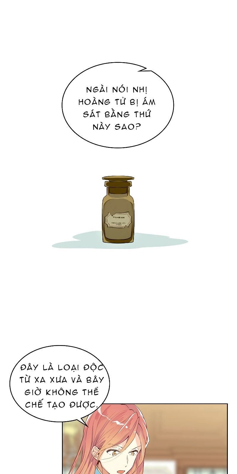 Con Có Phải Con Là Con Gái Của Ngài Không? Chapter 8 - 2